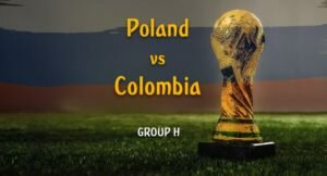 Poland vs Colombia-1