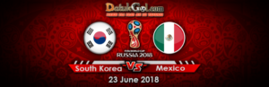 South Korea vs Mexico Watch Live Stream Online